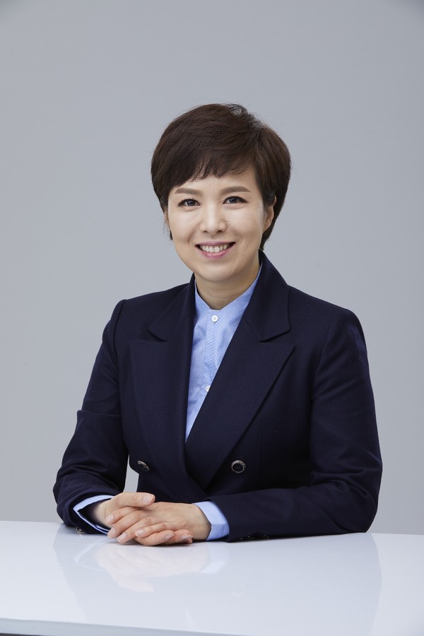 김은혜의원 (사진,김은혜 경기도지사 후보 캠프)