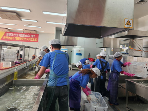 일할수록 더 나아지는 삶…고양시, 일․역량․자산 잇는 자활모델로 저소득층 자립엔진 키웠다