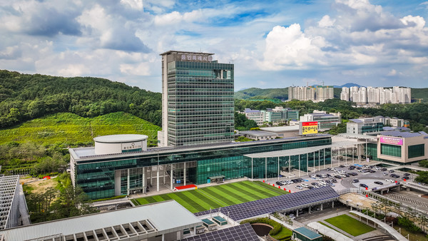 용인특례시 기흥구, 시민 체감 스마트 교통알리미 설치