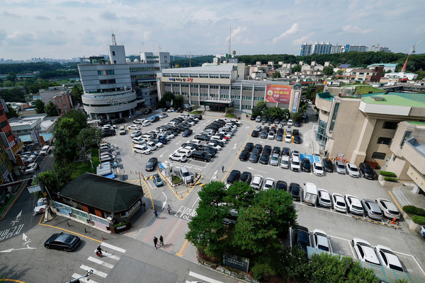 고양시 공무원 AI 공모전 아이디어, ‘특허 출원’으로 이어져