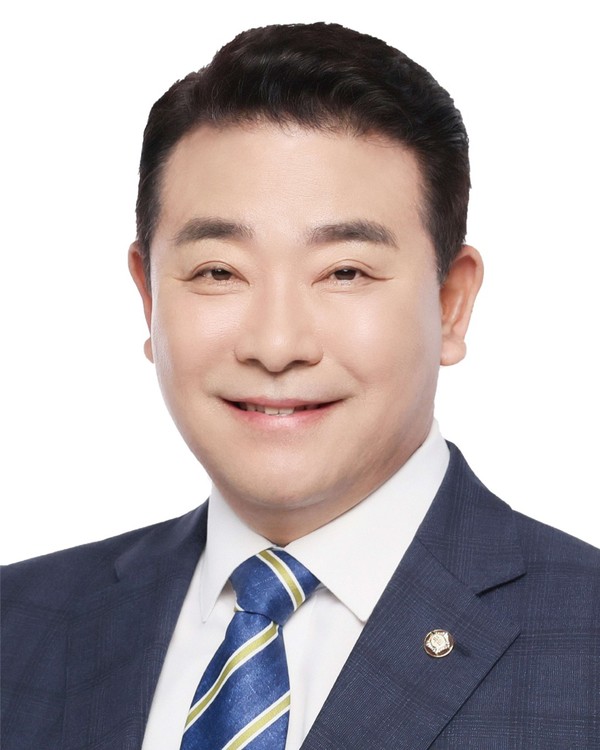 박정 의원