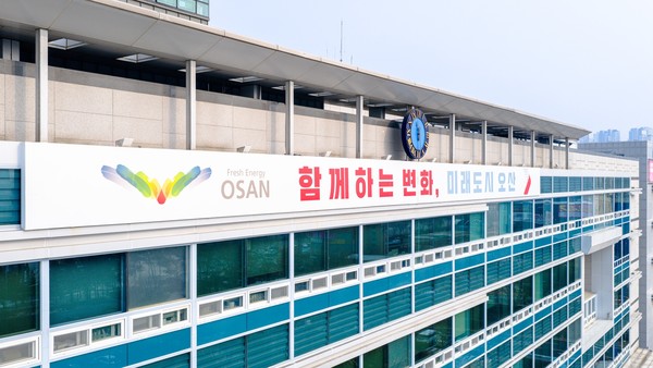 오산시, 서부우회도로가장교차로↔초평사거리(평택방면) 구간 31일 개통