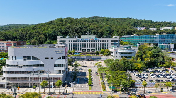 구리시, 법인 지방소득세 4월 30일까지 신고·납부 독려