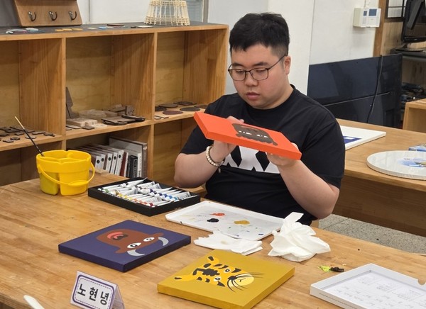 장애인과 비장애인 모두의 학습권리 실현함께 성장하는 포용적 장애인평생학습도시 시흥시