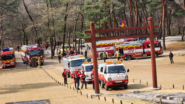 고양시, ‘2026년 전통혼례 지원 프로그램’ 참여자 모집